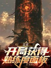 盗墓：开局获得熟练度面板