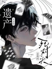 父亲的遗产，是我的死对头