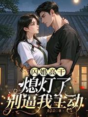 闪婚高干：熄灯了，別逼我主动