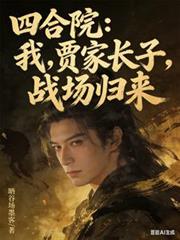 四合院：我，贾家长子，战场归来