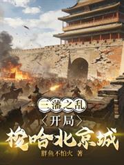 三藩之乱：开局梭哈北京城