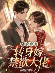 陆家弃女，转身嫁禁欲大佬
