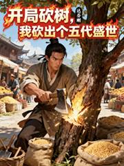 开局砍树，我砍出个五代盛世