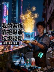 我的系统靠捡垃圾驱动