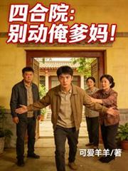 四合院：別动俺爹妈！