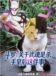 斗罗：关于武魂是杀手皇后这件事