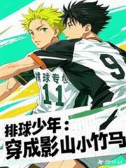 排球：穿成影山小竹马