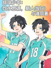 排球少年：饮水思源，斯人当归