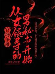 官场争雄，从女领导的男秘书开始