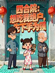 四合院：想吃我绝户，先下手为强