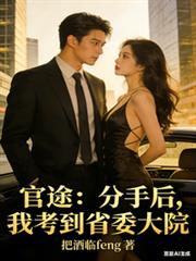 官途：分手后，我考到省委大院