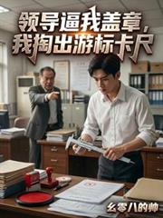 领导逼我盖章，我掏出游标卡尺