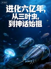 进化六亿年，从三叶虫到神话始祖