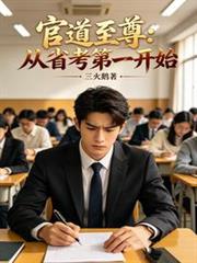 官道至尊：从省考第一开始
