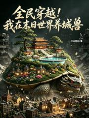 全民穿越！我在末日世界养城兽