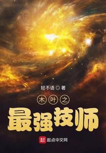 木叶之最强技师
