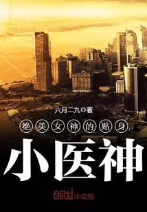 绝美女神的贴身小医神