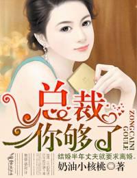总裁，你够了！