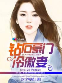 钻石豪门冷傲妻