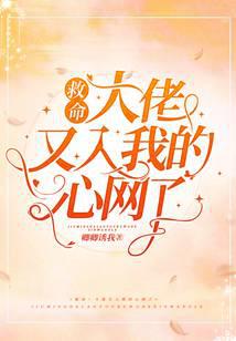 救命！大佬又入我的心网了