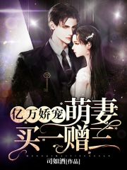 亿万娇宠：萌妻买一赠三