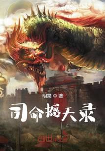 司命撼天录