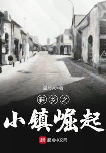 鞋乡之小镇崛起