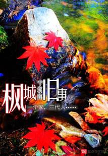 枫城旧事