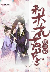 梨花落尽晓星辰