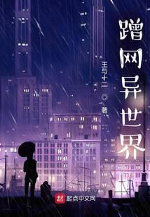 蹭网异世界