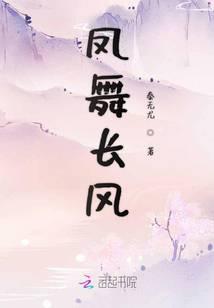 凤舞长风