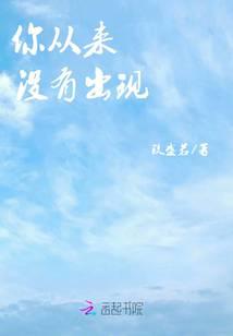 你从来没有出现