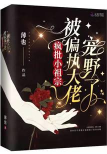 疯批小祖宗被偏执大佬宠野了