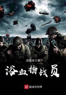 浴血指战员