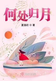 何处归月