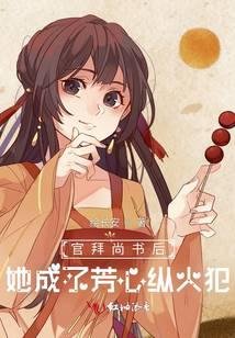 官拜尚书后，她成了芳心纵火犯