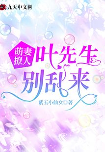 萌妻撩人：叶先生别乱来