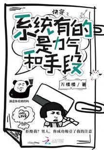 快穿：系统有的是力气和手段