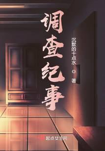 调查纪事