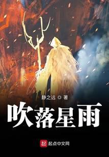 吹落星雨