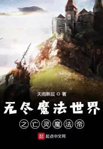 无尽魔法世界