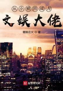 从小鲜肉成为文娱大佬