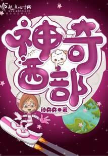 神奇西部
