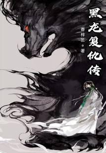 黑龙复仇传