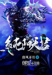 纯阳天君