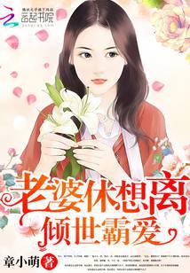 倾世霸爱：老婆休想离