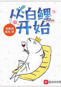 从白鲤开始