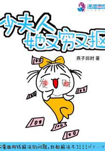 少夫人她又穷又抠