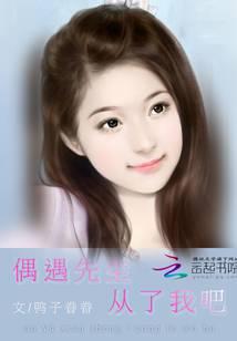 偶遇先生，从了我吧