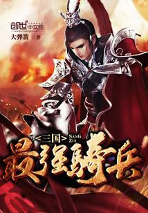三国最强骑兵